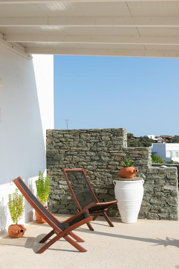 Grey House Vila Exámbela Exterior foto